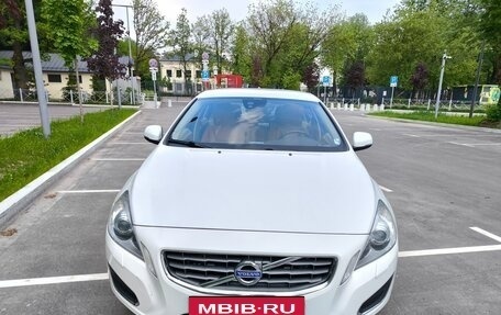 Volvo S60 III, 2012 год, 1 200 000 рублей, 3 фотография