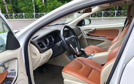 Volvo S60 III, 2012 год, 1 200 000 рублей, 8 фотография