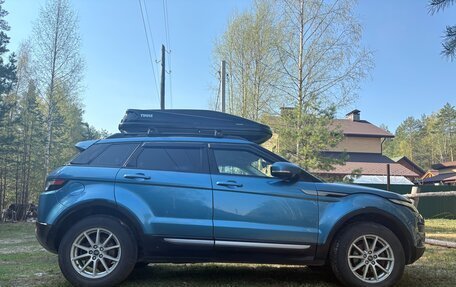 Land Rover Range Rover Evoque I, 2013 год, 1 800 000 рублей, 5 фотография