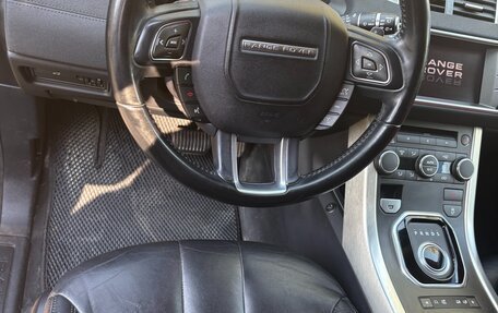 Land Rover Range Rover Evoque I, 2013 год, 1 800 000 рублей, 7 фотография