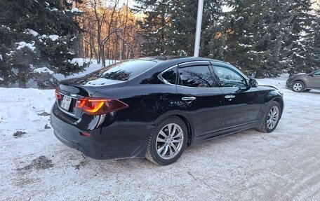 Infiniti M, 2011 год, 1 400 000 рублей, 3 фотография