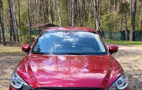 Mazda CX-5 II, 2016 год, 2 350 000 рублей, 2 фотография