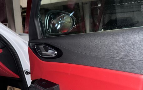 Alfa Romeo Giulia II, 2019 год, 3 500 000 рублей, 10 фотография