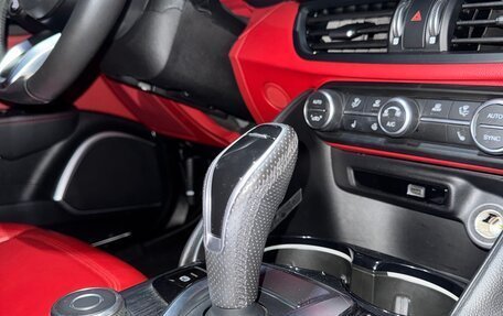Alfa Romeo Giulia II, 2019 год, 3 500 000 рублей, 5 фотография