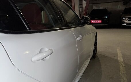 Alfa Romeo Giulia II, 2019 год, 3 500 000 рублей, 11 фотография
