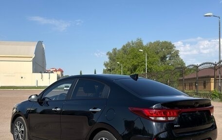 KIA Rio IV, 2020 год, 1 950 000 рублей, 4 фотография