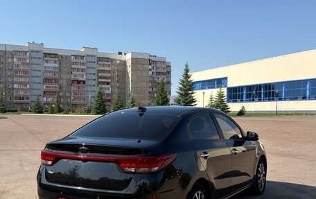 KIA Rio IV, 2020 год, 1 950 000 рублей, 5 фотография