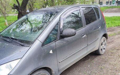 Mitsubishi Colt VI рестайлинг, 2006 год, 350 000 рублей, 3 фотография