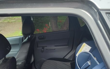 Mitsubishi Colt VI рестайлинг, 2006 год, 350 000 рублей, 4 фотография
