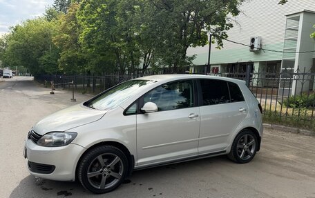 Volkswagen Golf Plus II, 2011 год, 950 000 рублей, 9 фотография