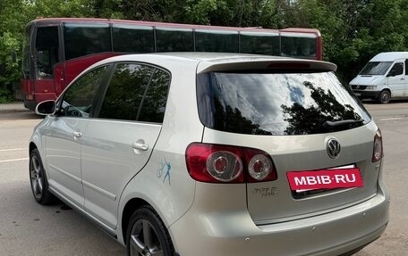 Volkswagen Golf Plus II, 2011 год, 950 000 рублей, 4 фотография