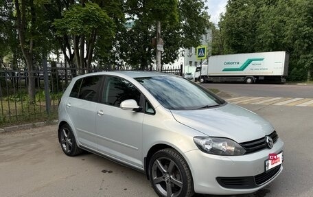 Volkswagen Golf Plus II, 2011 год, 950 000 рублей, 8 фотография