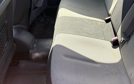 Citroen C4 II рестайлинг, 2010 год, 350 000 рублей, 9 фотография