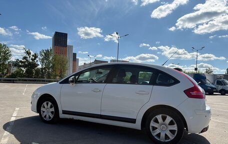 Citroen C4 II рестайлинг, 2010 год, 350 000 рублей, 6 фотография