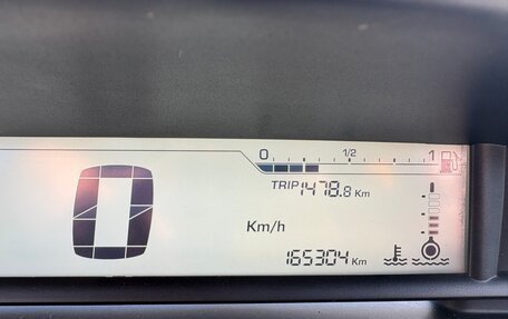 Citroen C4 II рестайлинг, 2010 год, 350 000 рублей, 10 фотография
