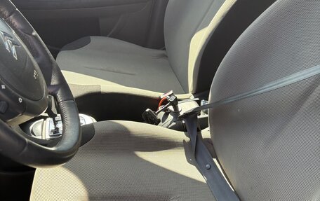 Citroen C4 II рестайлинг, 2010 год, 350 000 рублей, 13 фотография