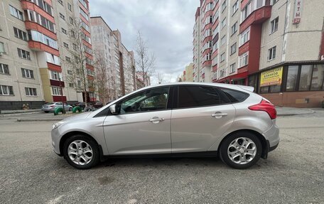 Ford Focus III, 2013 год, 800 000 рублей, 4 фотография