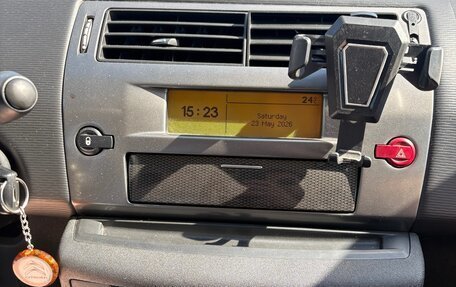 Citroen C4 II рестайлинг, 2010 год, 350 000 рублей, 15 фотография
