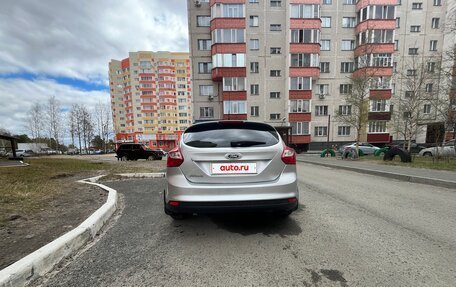 Ford Focus III, 2013 год, 800 000 рублей, 3 фотография