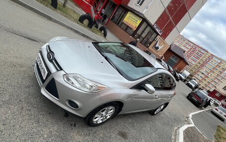 Ford Focus III, 2013 год, 800 000 рублей, 5 фотография