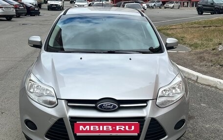 Ford Focus III, 2013 год, 800 000 рублей, 6 фотография