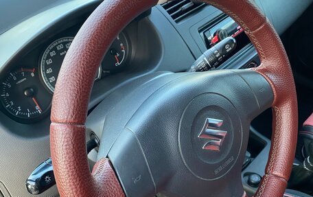 Suzuki Swift III, 2008 год, 570 000 рублей, 13 фотография