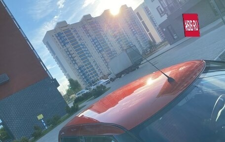 Suzuki Swift III, 2008 год, 570 000 рублей, 7 фотография