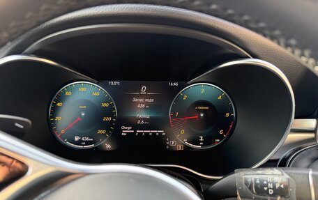 Mercedes-Benz GLC Coupe, 2021 год, 6 050 000 рублей, 4 фотография
