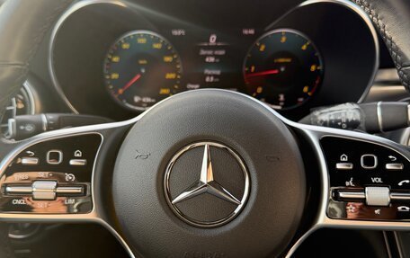 Mercedes-Benz GLC Coupe, 2021 год, 6 050 000 рублей, 5 фотография