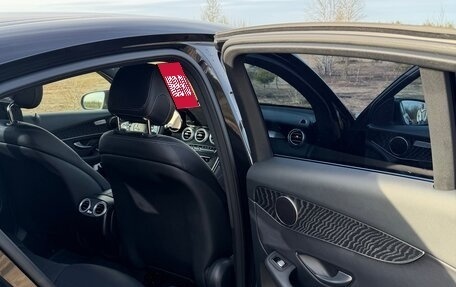 Mercedes-Benz GLC Coupe, 2021 год, 6 050 000 рублей, 11 фотография