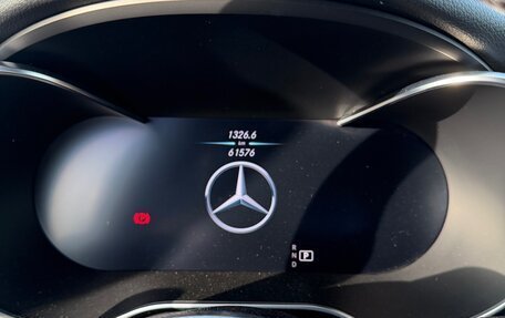 Mercedes-Benz GLC Coupe, 2021 год, 6 050 000 рублей, 16 фотография