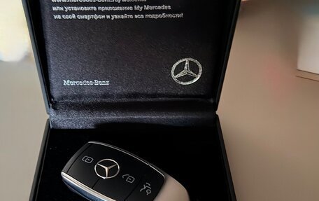 Mercedes-Benz GLC Coupe, 2021 год, 6 050 000 рублей, 19 фотография
