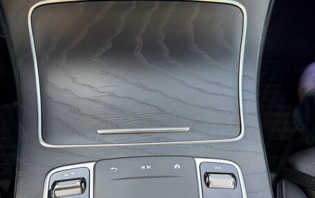 Mercedes-Benz GLC Coupe, 2021 год, 6 050 000 рублей, 18 фотография