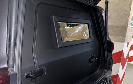Toyota Land Cruiser, 2022 год, 12 500 000 рублей, 7 фотография