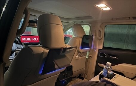 Toyota Land Cruiser, 2022 год, 12 500 000 рублей, 8 фотография