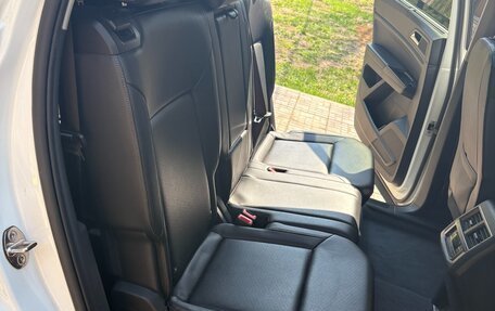 Volkswagen Teramont I, 2019 год, 3 600 000 рублей, 6 фотография