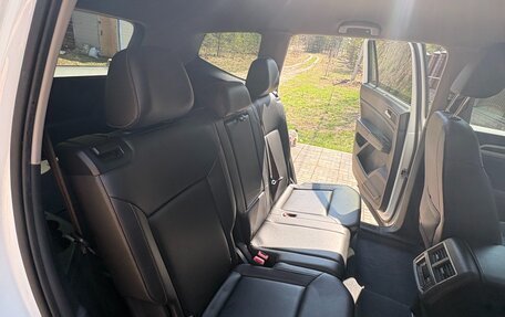 Volkswagen Teramont I, 2019 год, 3 600 000 рублей, 8 фотография