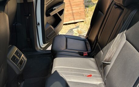 Volkswagen Teramont I, 2019 год, 3 600 000 рублей, 10 фотография