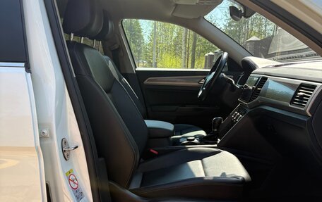 Volkswagen Teramont I, 2019 год, 3 600 000 рублей, 15 фотография