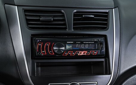 Hyundai Solaris II рестайлинг, 2014 год, 900 000 рублей, 13 фотография