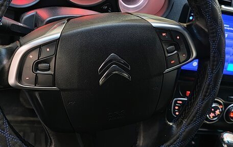 Citroen C4 II рестайлинг, 2013 год, 515 000 рублей, 9 фотография