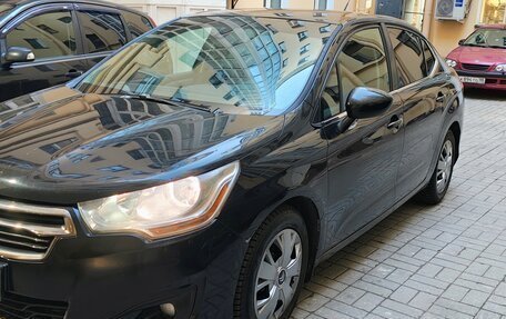 Citroen C4 II рестайлинг, 2013 год, 515 000 рублей, 4 фотография