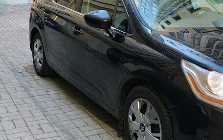 Citroen C4 II рестайлинг, 2013 год, 515 000 рублей, 2 фотография