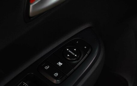 KIA Rio IV, 2021 год, 1 299 000 рублей, 12 фотография