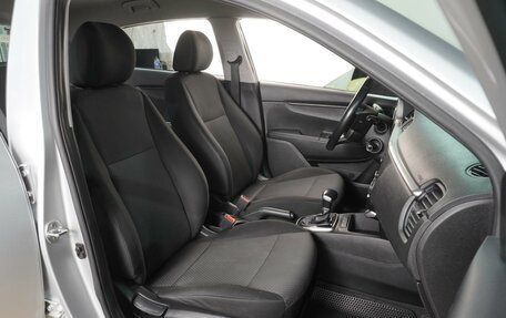KIA Rio IV, 2021 год, 1 299 000 рублей, 8 фотография