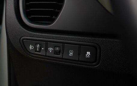 KIA Rio IV, 2021 год, 1 299 000 рублей, 13 фотография