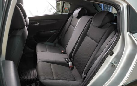 KIA Rio IV, 2021 год, 1 299 000 рублей, 9 фотография