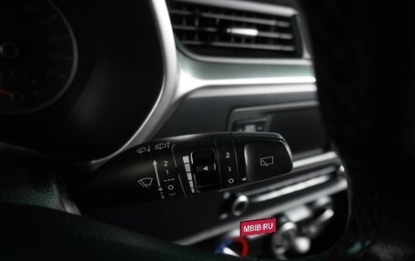KIA Rio IV, 2021 год, 1 299 000 рублей, 14 фотография