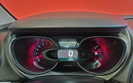 Renault Kaptur I рестайлинг, 2020 год, 1 650 000 рублей, 10 фотография