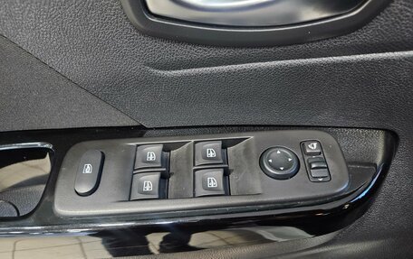 Renault Kaptur I рестайлинг, 2020 год, 1 650 000 рублей, 16 фотография
